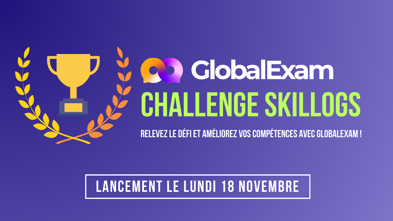 Challenge SKILLOGS Global Exam.png